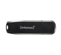 MEMORY DRIVE FLASH USB3 16GB/3533470 INTENSO | 3533470 | 4034303022120