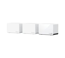 Mercusys HaloH85X - mesh system (3-pack) | MERC-HaloH85X(3-pack) | 6957939003043 | KILMEUACC0015