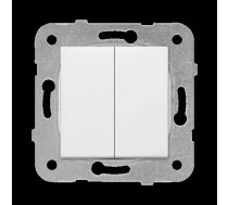 Meridian/Karre 2-polu elektrības slēdzis | 9096 3602 | 3100000541378