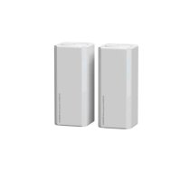 Mesh Xiaomi System AX3000 NE 2 pack | DVB4458GL | 6941948703070