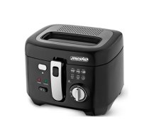 Mesko MS 4908 Fritieris 2.5L 1800W | MS 4908 | 5908256836983