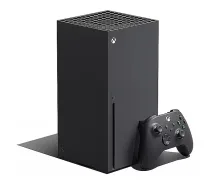 Microsoft Xbox Series X 1TB Black | KSLMI1ONE0031 | 889842640809 | KSLMI1ONE0031