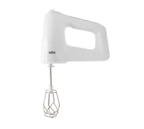 Mikseris Braun HM3137WH | HM3137WH | 8021098773265