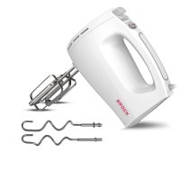 Mikseris BROCK HM 3001 WH, 300W | HM 3001 WH | 4752131001352