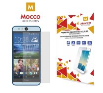 Mocco Tempered Glass  Aizsargstikls HTC Desire 510 | MOC-T-G-HD510  | 4752168006849 | MOC-T-G-HD510