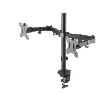 MONITOR ACC DESK MOUNT 10-32"/FPMA-D550DBLACK NEOMOUNTS | FPMA-D550DBLACK  | 8717371446284