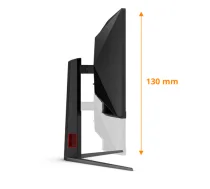 Monitor AOC CU34G4 | CU34G4 | 4038986612708 | 163636
