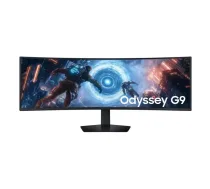 Monitor Samsung Odyssey G9 (LS49FG912EUXEN) | LS49FG912EUXEN | 8806095977362 | 166335