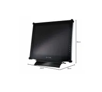 Monitors AG Neovo X-17E (X17E0011E0100) | X17E0011E0100 | 4710739594898 | 85285210