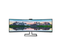Monitors Philips P-line 499P9H/00 | 499P9H/00 | 8712581753719