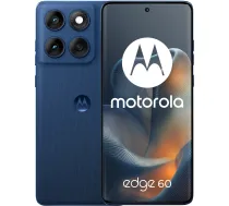 Motorola Edge 60 5G 8GB RAM 256GB Blue | PHT19269 | 0840023287107