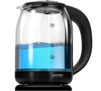 MPM MCZ-129 Elektriskā tējkanna 1.6L 1500W | MCZ-129 | 5903151050090