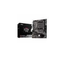 MSI A520M-A PRO | A520M-A PRO AM4 2DDR4 | 4719072749927 | PLYMISAM40085