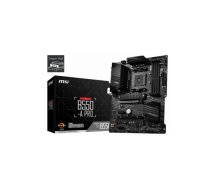 MSI B550-A PRO Pamatplate | 7C56-002R | 4719072733667