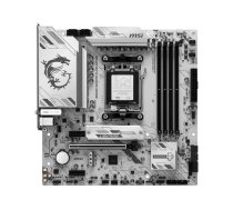 MSI B850M GAMING PLUS WIFI6E motherboard | 7E81-001R | 4711377365345 | PLYMISAM50046