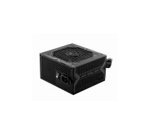 MSI MAG A650BN Barošanas bloks 650W | 306-7ZP2B11-CE0 | 4719072849627 | ZDLMISOBU0004