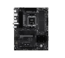 MSI Pro B850-S Mātesplate AMD B850 / AM5 ATX | PRO-B850-S-WIFI6E | 4711377365338