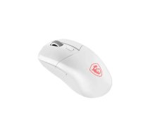 MSI Versa 300 Bezvadu Pele | VERSA 300 W WHITE | 4711377284820