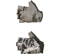 MTB Air 2 Short Gloves (Melna / Zaļa, L) | 8030819838428  | 8030819838428