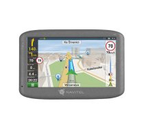 Navitel E501 | T-MLX52908 | 8594181744218
