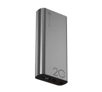 Navitel PWR20 AL Silver | MLX024300 | 8594181744645