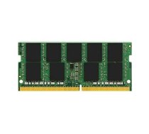 NB MEMORY 8GB PC21300 DDR4/SO KVR26S19S8/8 KINGSTON | KVR26S19S8/8  | 740617280630