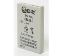 Nikon, battery EN-EL5 | DV00DV1040  | 4775341110409