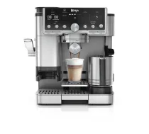 Ninja ES701EU Pusautomātiska espresso kafijas automāts 1650W | ES701EU | 0622356289825