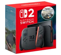 NINTENDO Switch 2 + Hogwarts Legacy | 5949106281003 | 5949106281003 | 75931