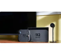 Nintendo Switch 2 | 045496321444 | 045496321444 | 75933