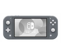 Nintendo Switch Lite grey (1000676) | T-MLX34688  | 045496452650