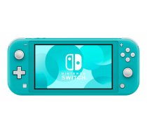 Nintendo Switch Lite turquoise (10006778) | T-MLX34689  | 045496452711