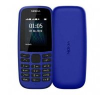 Nokia 105 2019 Blue | 16KIGL01A16  | 6438409041524