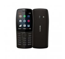 Nokia 210 Dual Black | 16OTRB01A05  | 6438409029515