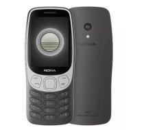 Mobilais tālrunis Nokia 3210 4G Black | 1GF025CPA2L01 | 6438409092724