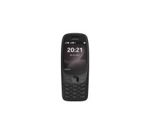 Nokia 6310 Black | 16POSB01A07  | 6438409066558