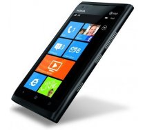 Nokia 900 Lumia black Windows Phone Used (grade:C) | T-MLX11145  | 9902941029151