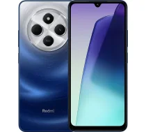 Samsung Galaxy A55 5G Enterprise Edition Viedtālrunis 8GB / 128GB | SM-A556BZKAEEE | 8806095524887