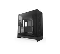 Datora korpuss NZXT H9 Flow Black 2025 | CM-H92FB-01 | 5056547207643