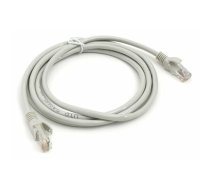 Omega LAN Vads / 5e cat / RJ45 / 1m / Pelēks | OPC5U1  | 5907595436588 | OPC5U1