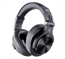 OneOdio Fusion A70 Austiņas | Fusion A70 black | 6974028140021