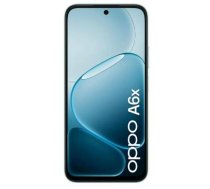 OPPO A6x 4+128GB 6.75" 4G Ice Blue ITA | SMASMOPP0310 | 6932169386845