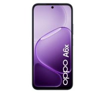 OPPO A6x 6+256GB 6.75" 5G Black Purple ITA | SMASMOPP0313 | 6932169392495