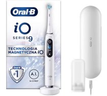 ORAL‑B iO 9 Elektriskā Zobu Birste | 4210201449614 | 4210201449614