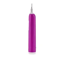 Oral-B - Pro1 Junior 6+ Purple Electric Toothbrush - E /Personal Care 8006540742891 | 8006540742891 | 8006540742891