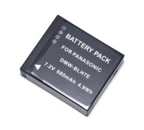 Panasonic DMW-BLH7 battery | DV00DV1406  | 4775341114063