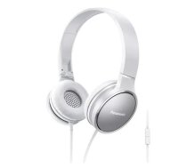 Panasonic RP-HF300ME Vadu Austiņas | RP-HF300ME-WH | 5025232848898