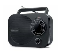 Pārnēsājams radio, MUSE, M 050 R | M 050 R | 3700460202460