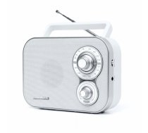Pārnēsājams radio, MUSE, M 051 RW | M 051 RW | 3700460203344