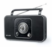 Pārnēsājams radio, MUSE, M 069 R | M 069 R | 3700460206666